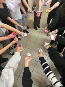❤️ Kamienie, które mówią o miłości – zajęcia edukacji zdrowotnej w klasach 8