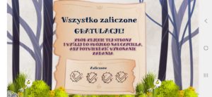 Zachwycający świat zwierząt –  ogólnopolska innowacja pedagogiczna 2026/2027