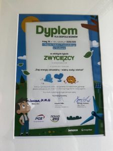 „Złap energię odnawialną – wiatru, wody i słońca!”